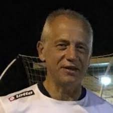 Portrait of Editorial Board member Alessandro Poggi